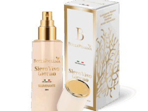 Suero de Lujo Día Kit Luxury