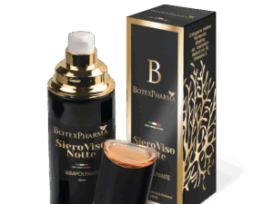 Suero de Lujo Noche Kit Luxury